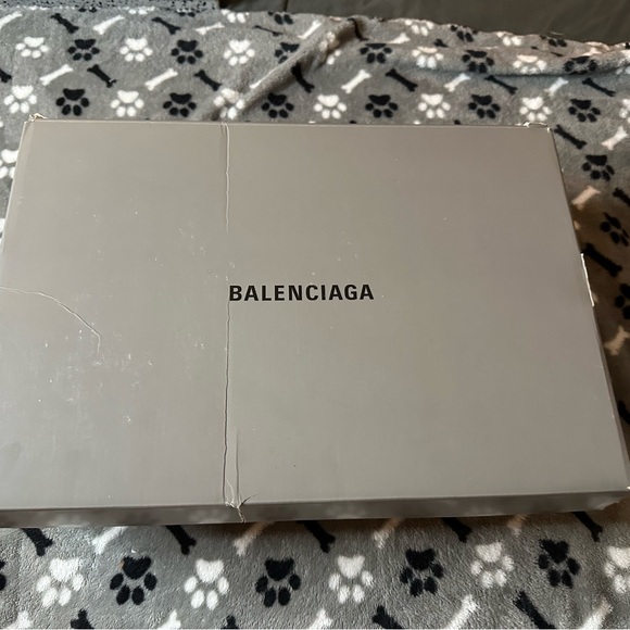 Balenciaga triple S - Picture 2 of 7